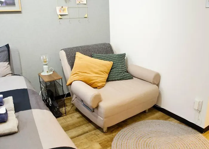 May2023 New Open! The Hotel Space 下北沢