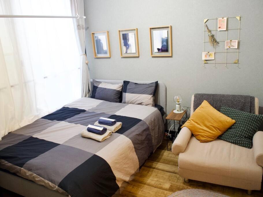 Apartment May2023 New Open! The Space 下北沢