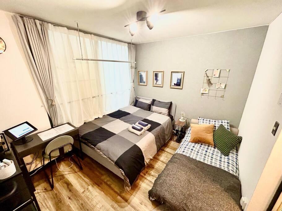 Apartment May2023 New Open! The Space 下北沢 *