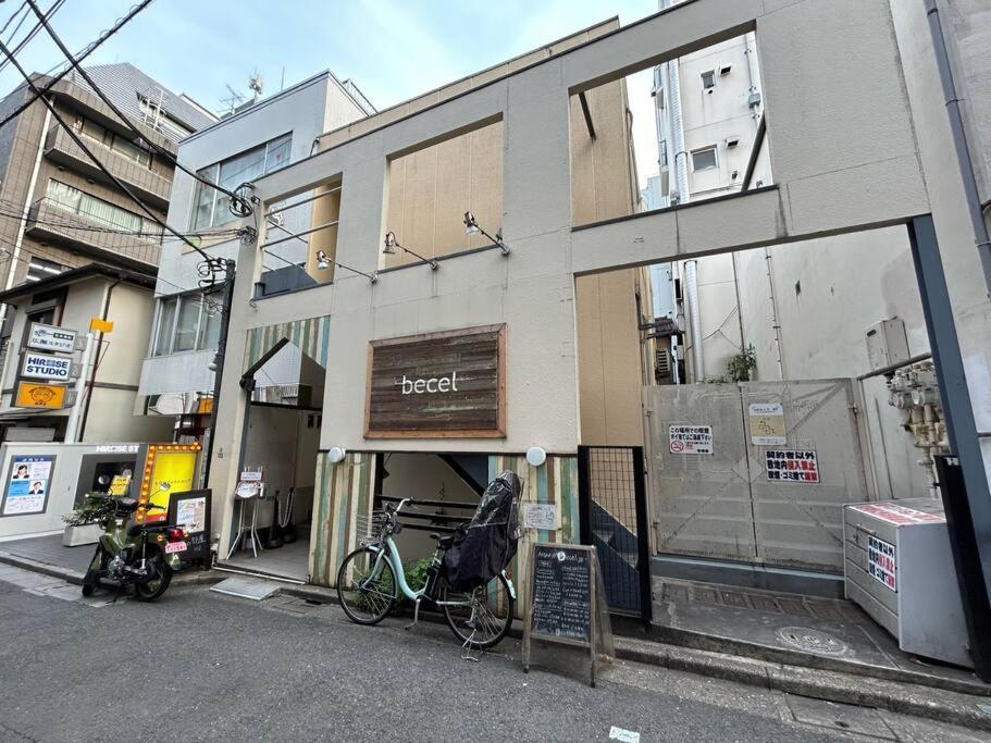 May2023 New Open! The Space 下北沢 * Tokyo