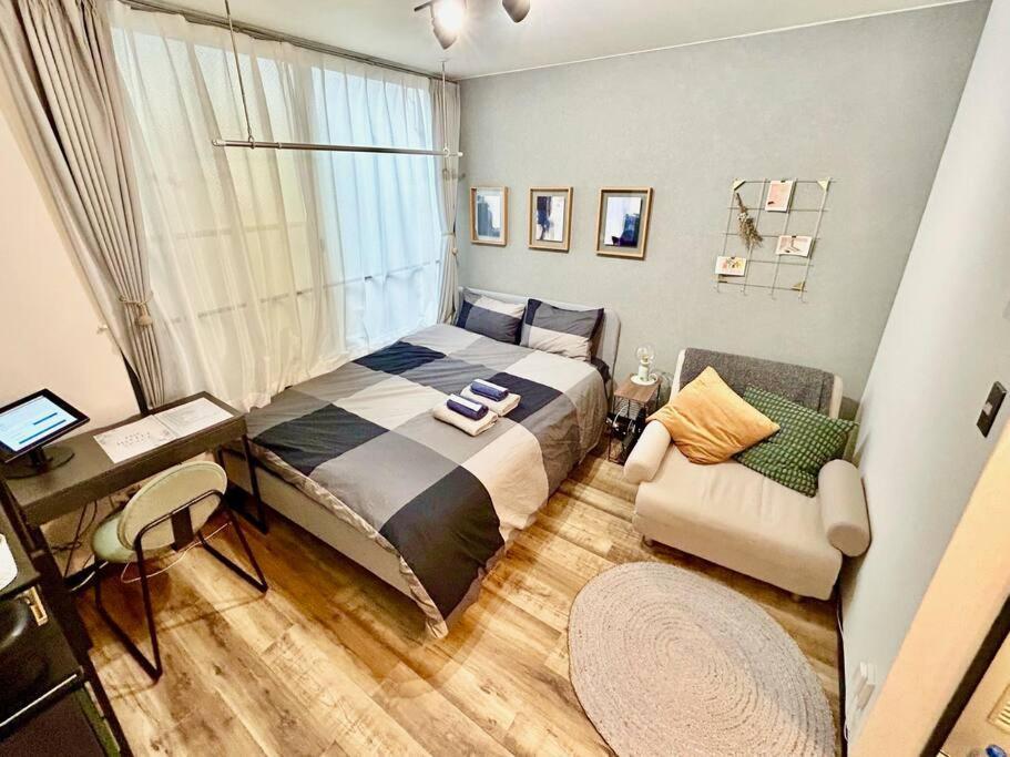 May2023 New Open! The Space 下北沢 Apartment *
