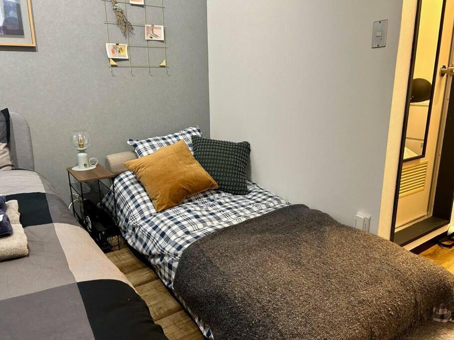 Apartment May2023 New Open! The Space 下北沢